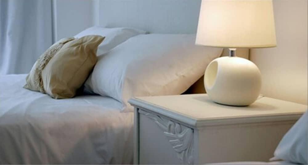 Lofts & Suites 로자리오 외부 사진