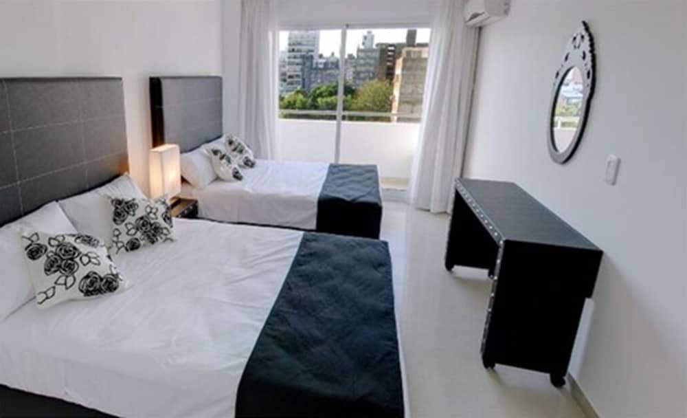 Lofts & Suites 로자리오 외부 사진