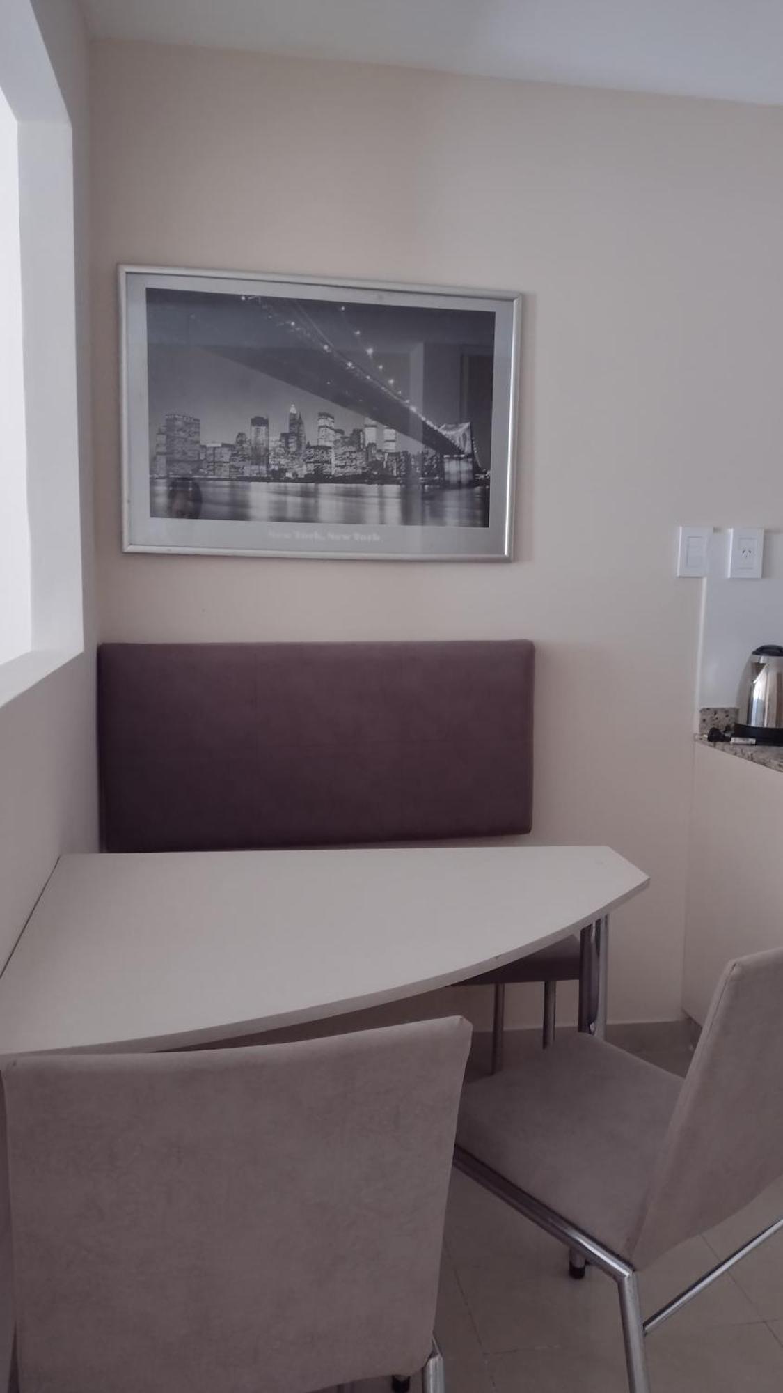 Lofts & Suites 로자리오 외부 사진