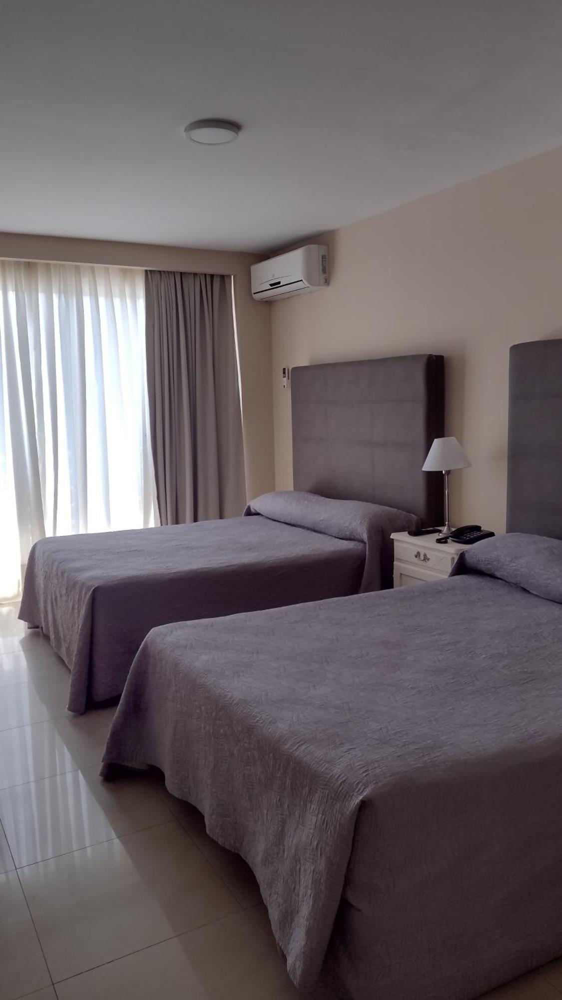 Lofts & Suites 로자리오 외부 사진