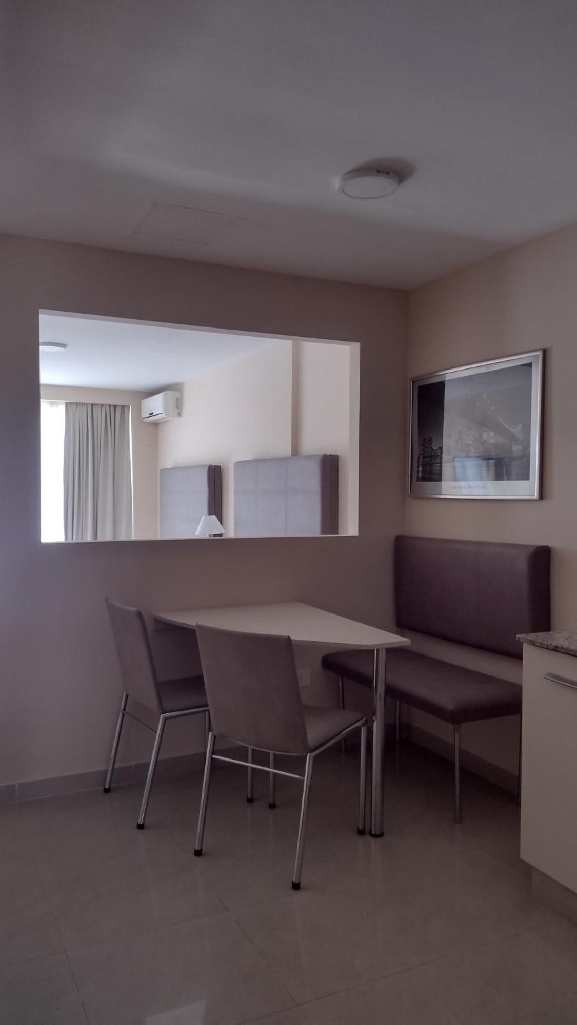 Lofts & Suites 로자리오 외부 사진