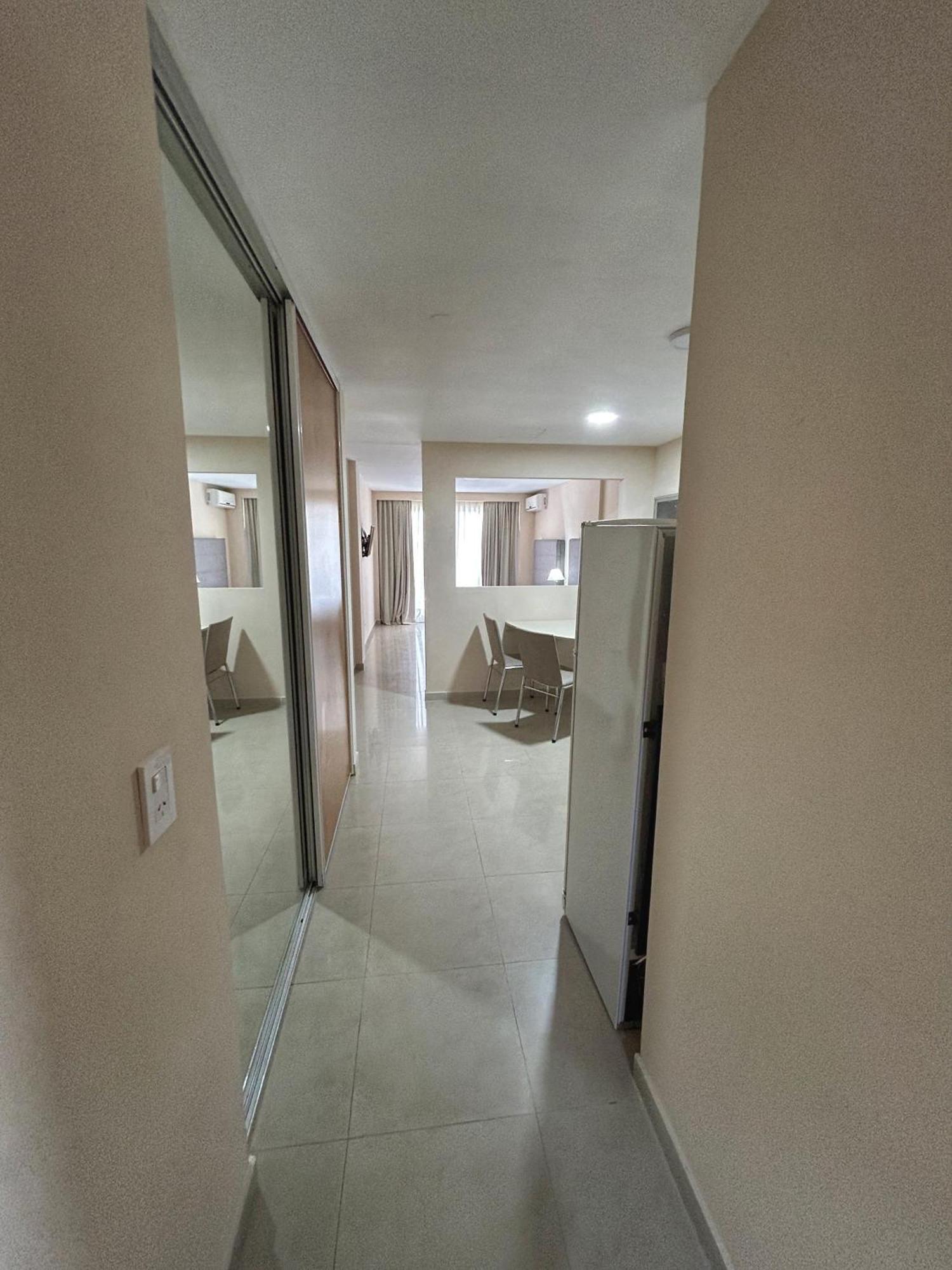 Lofts & Suites 로자리오 외부 사진