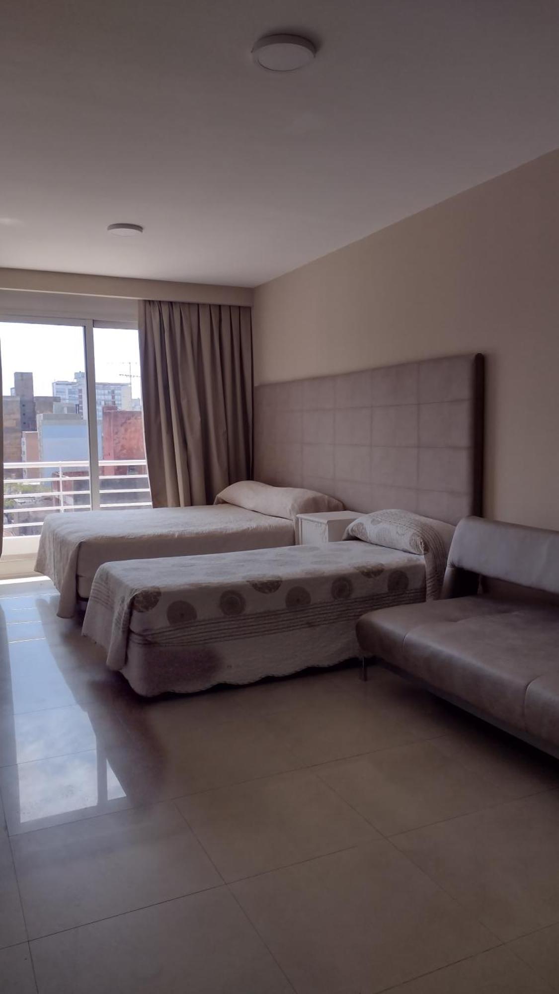 Lofts & Suites 로자리오 외부 사진