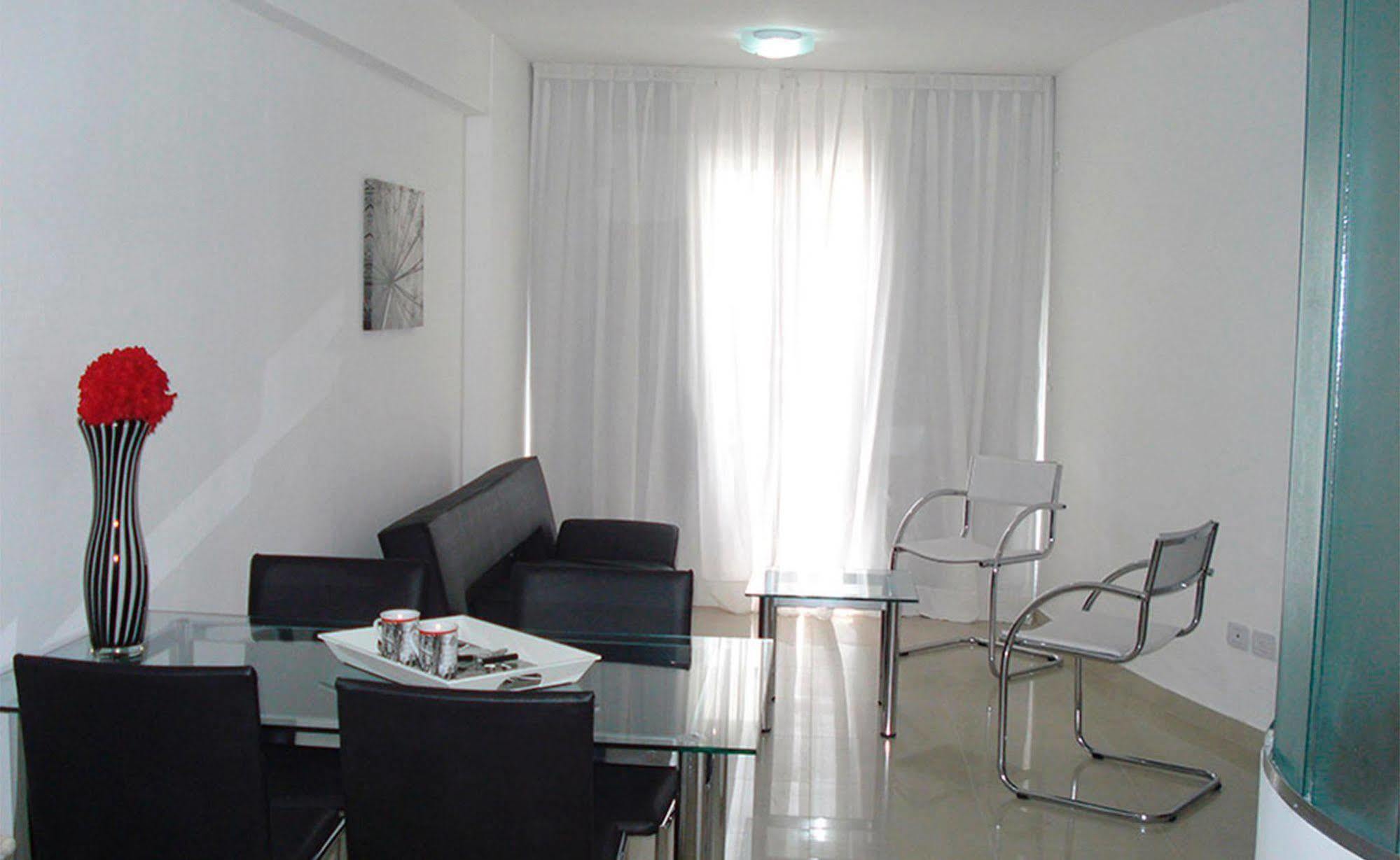 Lofts & Suites 로자리오 외부 사진