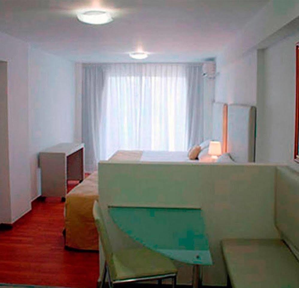 Lofts & Suites 로자리오 외부 사진