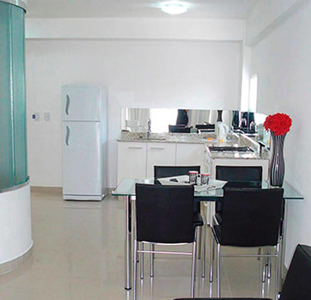 Lofts & Suites 로자리오 외부 사진