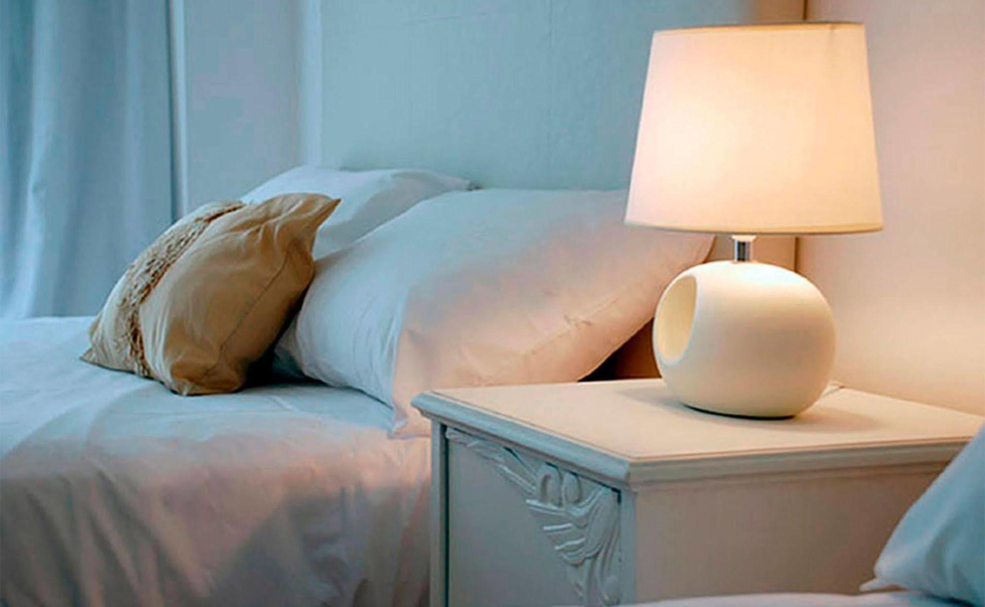 Lofts & Suites 로자리오 외부 사진