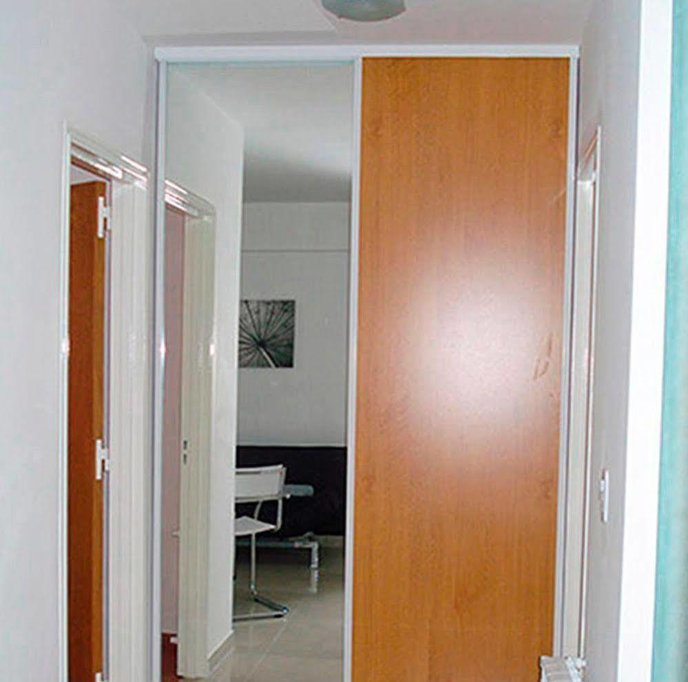 Lofts & Suites 로자리오 외부 사진